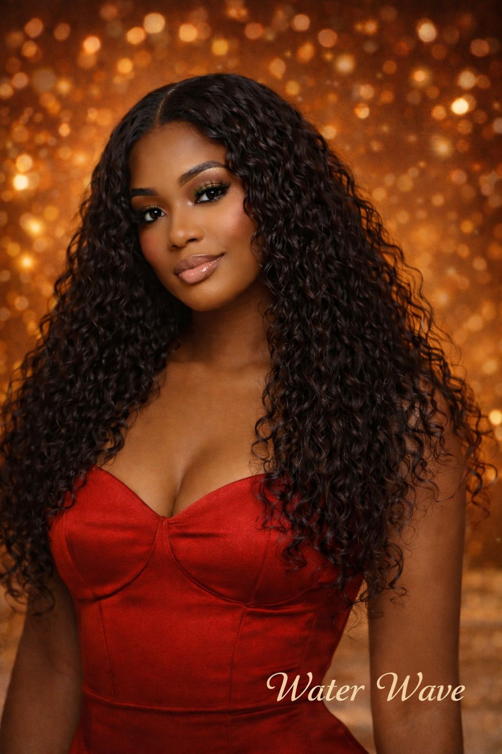 Waterwave BOGO 7x5 HD LACE 180%