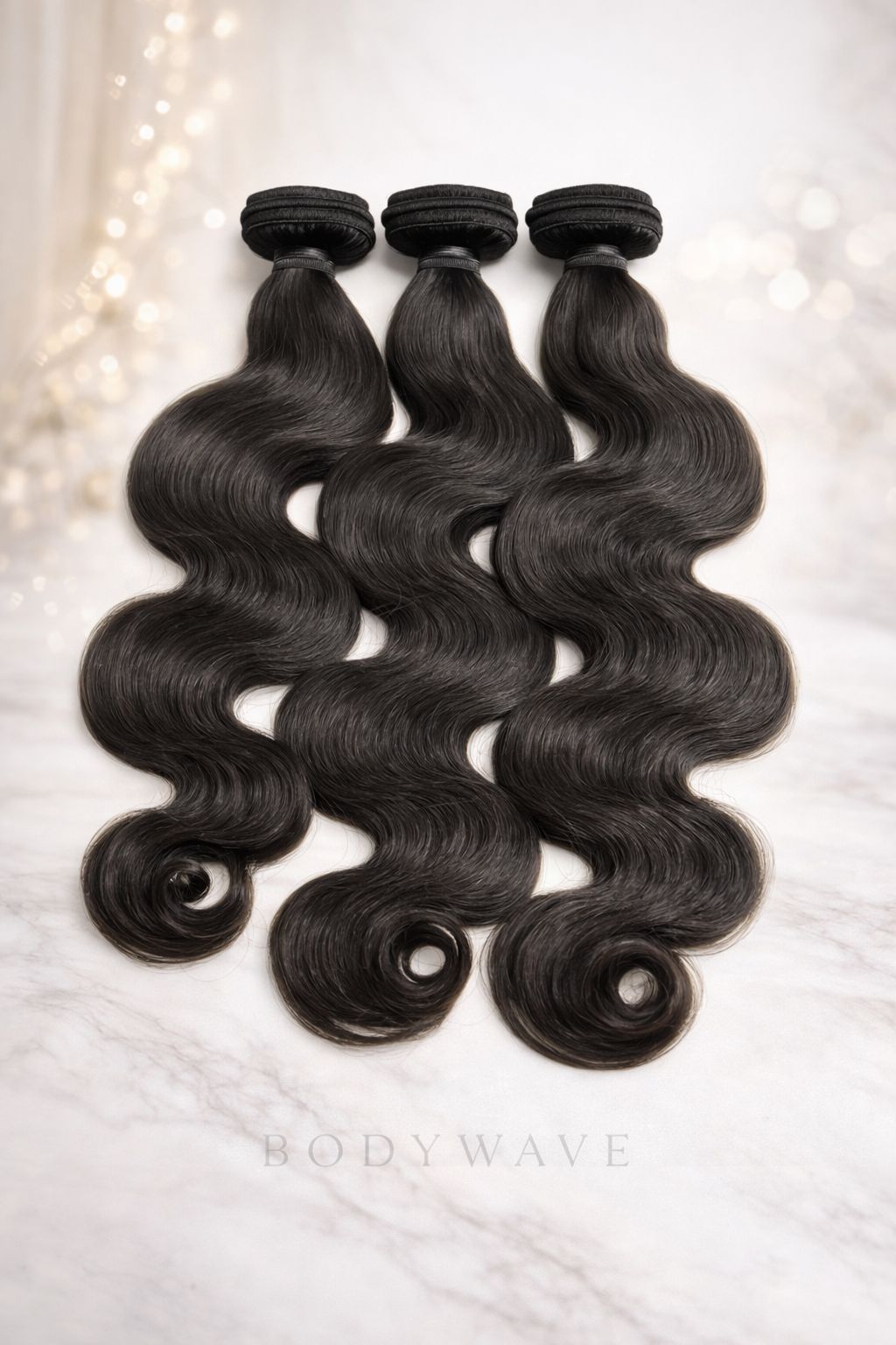 BODY WAVE RAW VIETNAMESE HAIR BUNDLE