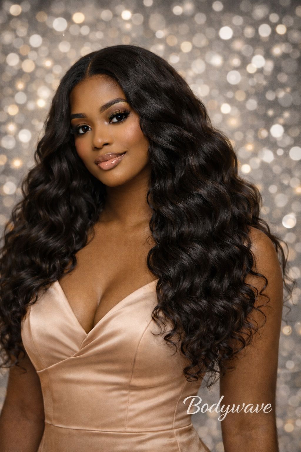 Bodywave BOGO 7x5 HD LACE 180%